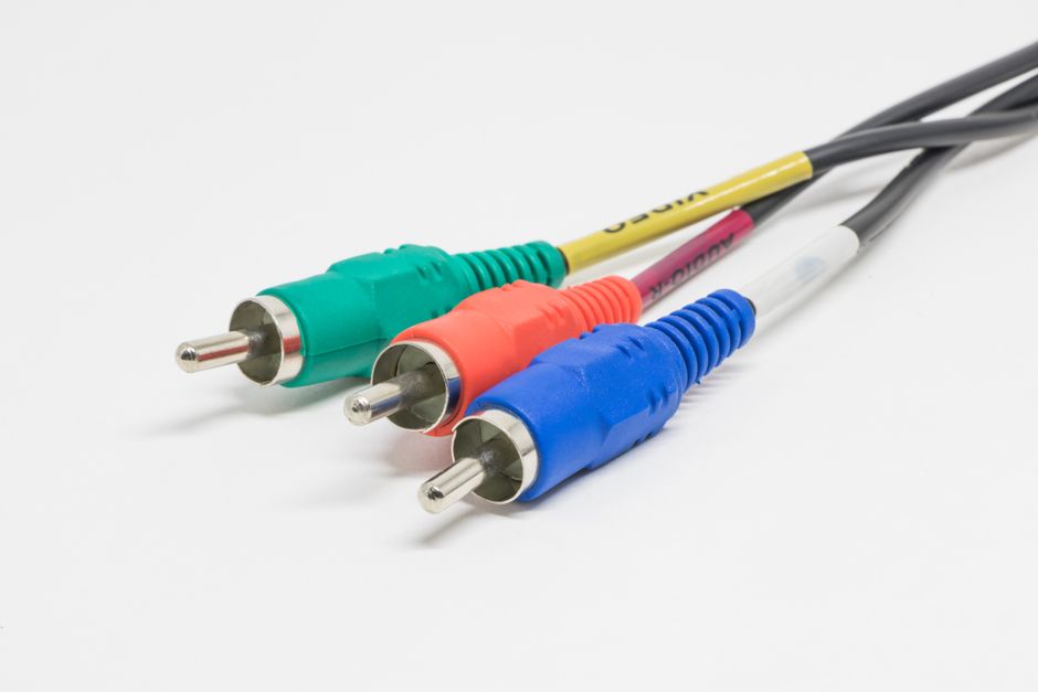 how to make a coaxial cable step by step assembly