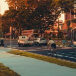 how to make a lane change safely every time