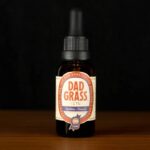 how to make an ashwagandha tincture step by step