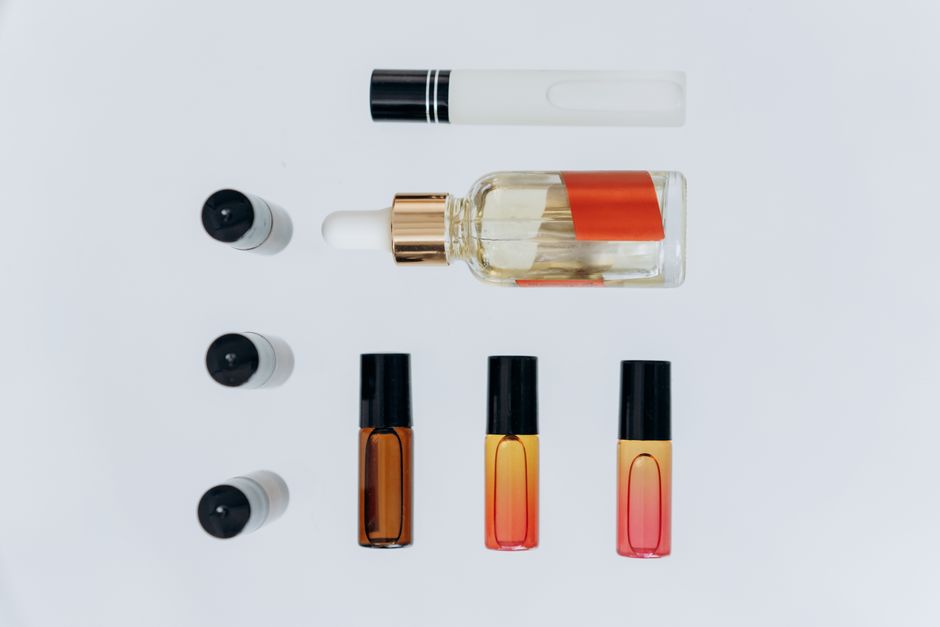 how to make cologne with essential oils at home
