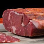 how to make dried meat cuts drying and storage