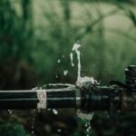how to make leak detection fluid at home