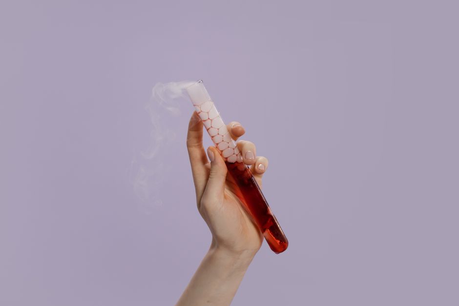 how to make liquid nitrogen process and home limits
