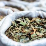 how to make neem tea fresh dried or powder