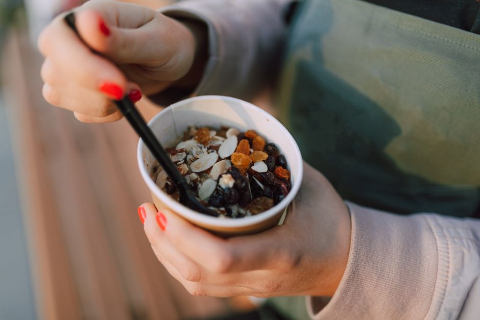 how to make oatmeal a complete protein without powder