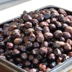 how to make olives less salty and keep their flavor