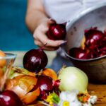 how to make onion tea recipe benefits