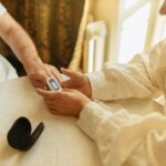 how to make oxygen at home for patients safely