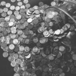 how to make pennies large