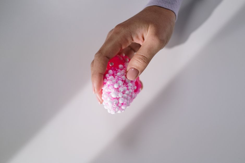 how to make slime less activated 6 easy methods