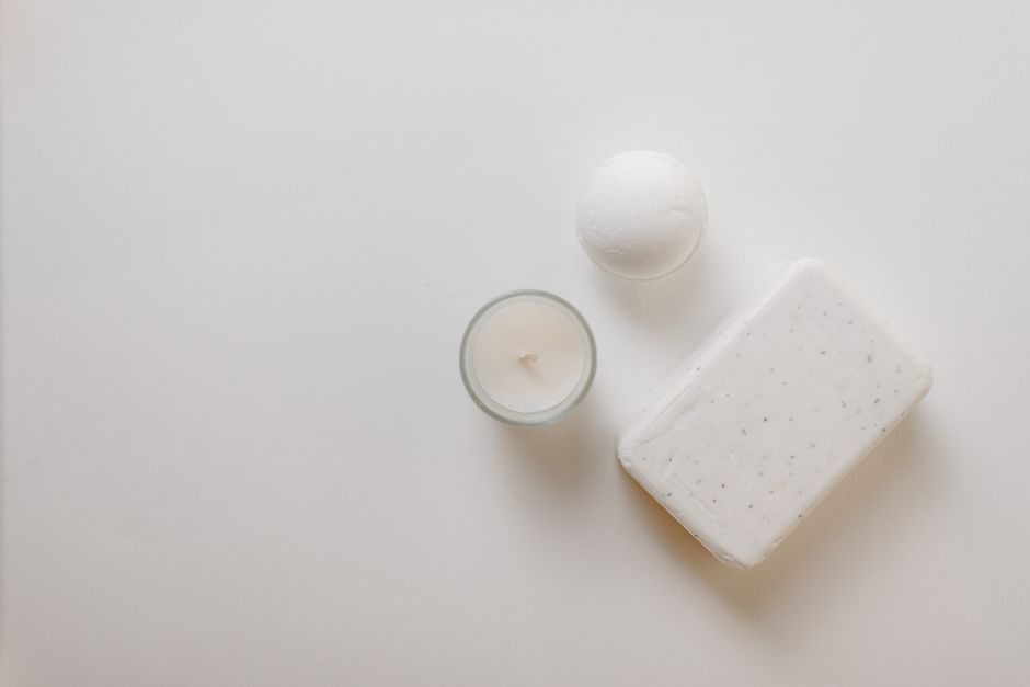 how to make soap scent last longer on skin