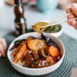 how to make soy sauce less salty without losing flavor
