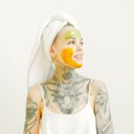 how to make white tattoo ink stay aftercare tips