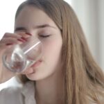how to make your eyes stop watering with makeup on