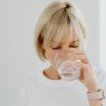 how to neutralize clear care solution without burning