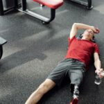 how to overcome weakness and get your strength back