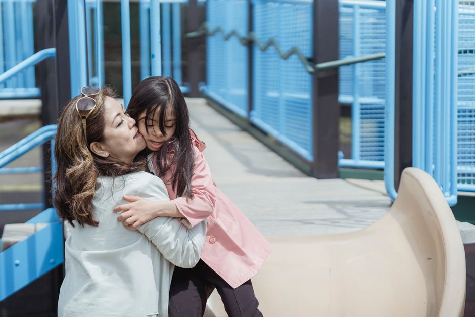 how to parent a child with autism practical tips