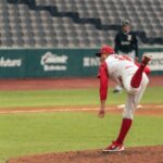 how to pitch faster and throw harder in baseball