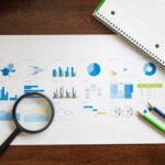 how to plot a regression line excel python more