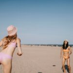 how to position your hands in volleyball all skills
