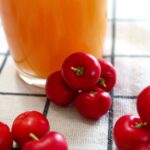 how to preserve sour cherries freeze can or dry