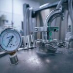 how to pressurize a pressure tank in 7 steps