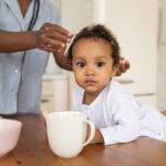 how to prevent baby hair loss and bald spots