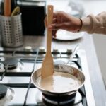 how to prevent burns in the kitchen safe habits