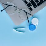 how to prevent computer vision syndrome daily