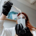 how to prevent epoxy from sticking to mold