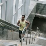 how to prevent lactic acid build up during exercise