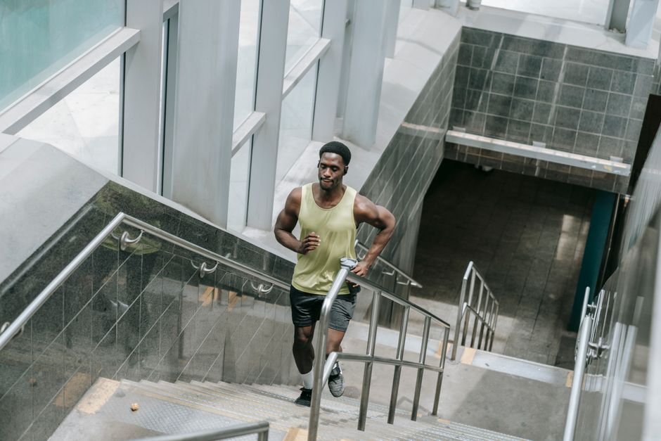 how to prevent lactic acid build up during exercise