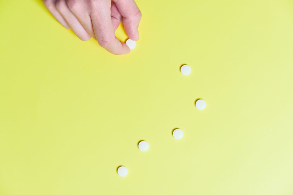 how to prevent repetitive motion injuries