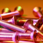 how to prevent screws from loosening or unscrewing