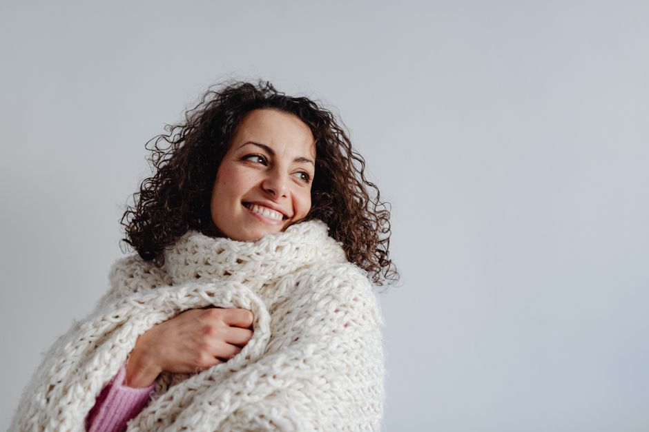 how to prevent wool from shrinking wash dry tips