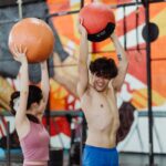 how to promote height and muscle growth naturally