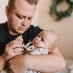 how to protect newborns from covid