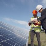 how to protect your solar panels from lightning