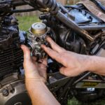 how to purify used engine oil at home what works