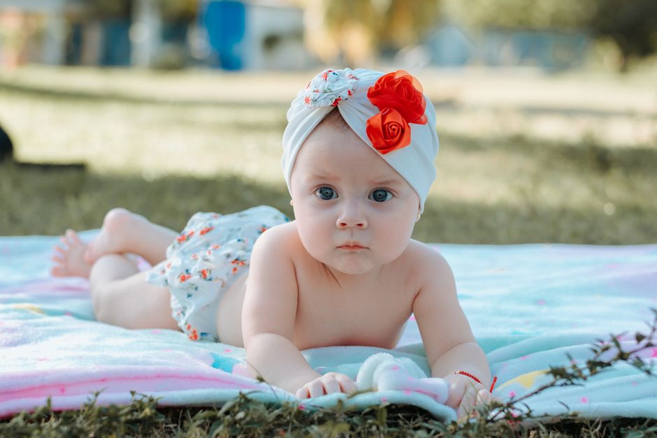 how to put baby on tummy time even if they hate it