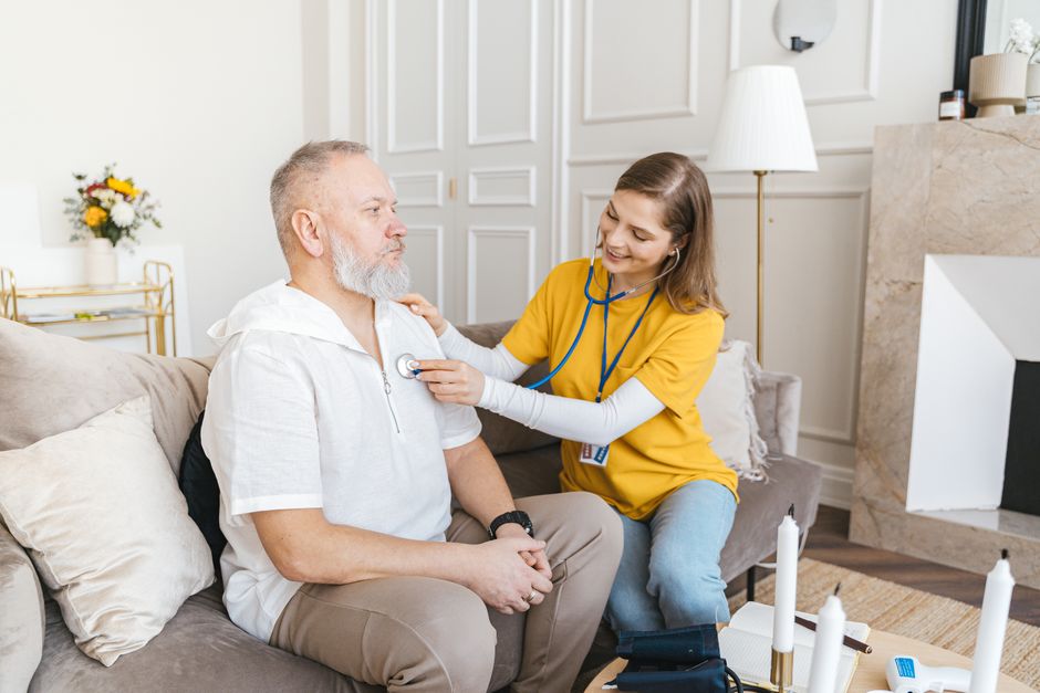 how to qualify for home care assistance for seniors