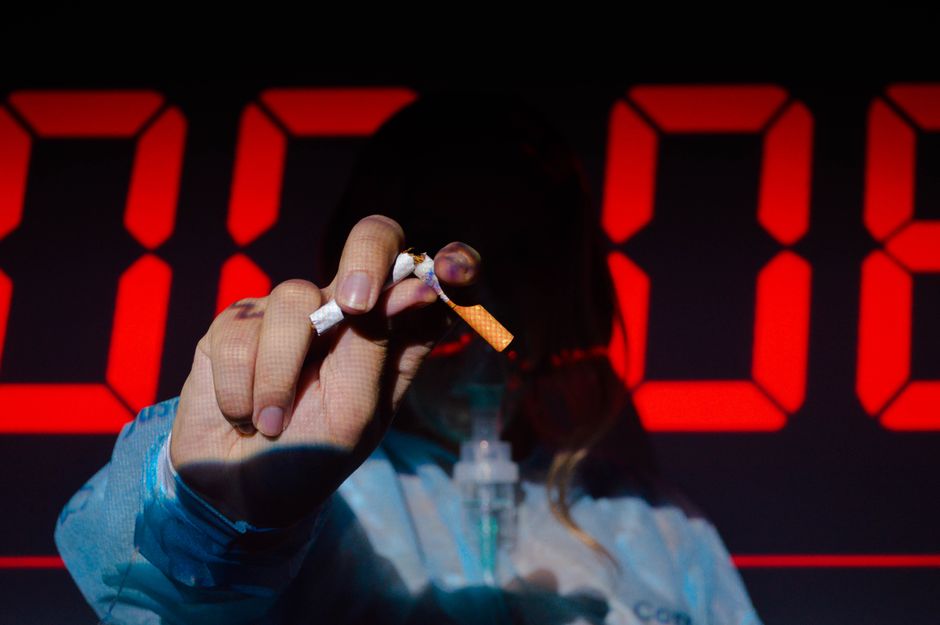 how to quit nicotine for good what actually works