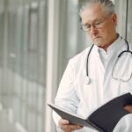 how to read a spirometry report
