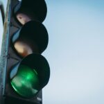 how to read a traffic signal timing plan step by step