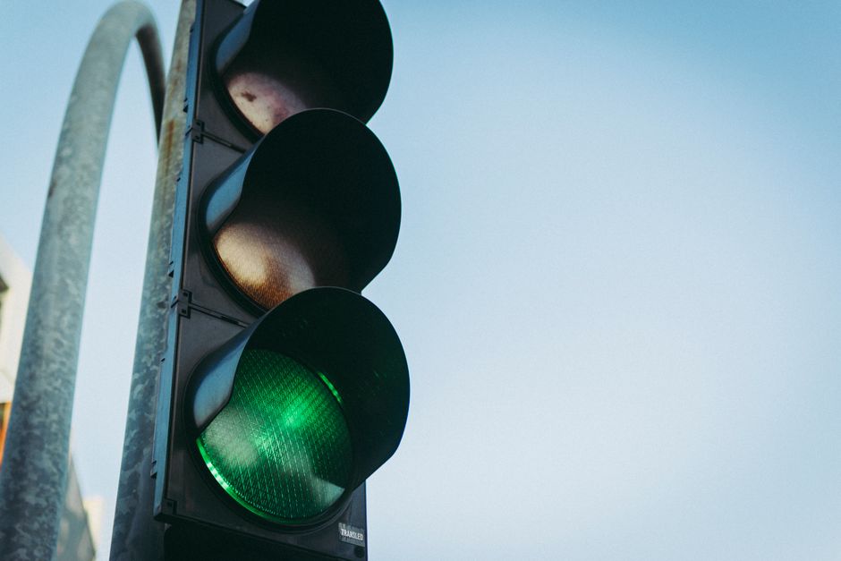 how to read a traffic signal timing plan step by step