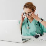 how to read an echocardiogram video views measurements