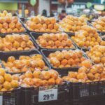 how to read fruit labels what every sticker means