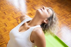 how to recover from vertigo exercises and maneuvers