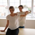 how to reduce axillary fat