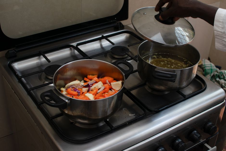 how to reduce soup for richer thicker results